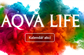 TIP: Centrum AQVA LIFE pořádá akci pro příznivce bylinek a přírodních produktů
