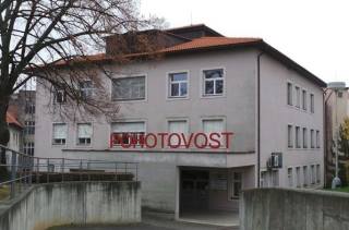 Změna! Pohotovost v kutnohorské nemocnici bude přechodně uzavřena jen 6. května!