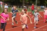 20180426123523_x-2730: Foto: Školáci z Trojky si zazávodili na olympijském dnu