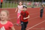 20180426123524_x-2759: Foto: Školáci z Trojky si zazávodili na olympijském dnu
