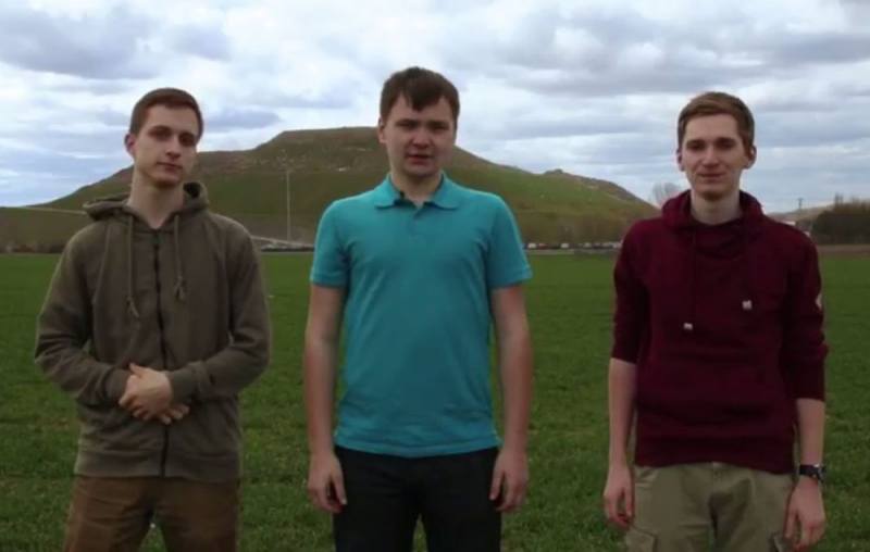 NÁZOR: Studenti se ve svém videu zaměřili na jedno z diskutovaných témat Čáslavi