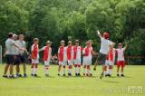 20180509100256_IMG_4103: Foto: Jubilejní dvacátý ročník fotbalového turnaje kategorie U13 v Malešově ovládl tým z Maďarska!