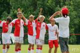 20180509100256_IMG_4105: Foto: Jubilejní dvacátý ročník fotbalového turnaje kategorie U13 v Malešově ovládl tým z Maďarska!