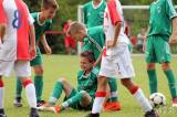 20180509100259_IMG_4168: Foto: Jubilejní dvacátý ročník fotbalového turnaje kategorie U13 v Malešově ovládl tým z Maďarska!