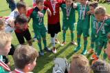 20180509100303_IMG_4234: Foto: Jubilejní dvacátý ročník fotbalového turnaje kategorie U13 v Malešově ovládl tým z Maďarska!