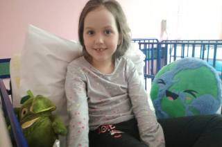 Dětský den v Ratboři pomůže nemocné Žanetce