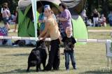20180526122602_IMG_5026: Foto: Zámecký park na Kačině hostil oblastní výstavu psů