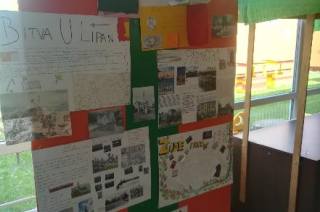 Školní parlament ZŠ Lipanská připravil projekt o historii Kolína