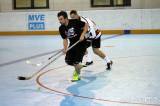 20180528133328_IMG_5037: Foto: Hokejisté Čáslavi sehráli charitativní hokejbalové utkání s  ALL STAR týmem "Šíša Cupu"