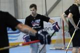 20180528133329_IMG_5051: Foto: Hokejisté Čáslavi sehráli charitativní hokejbalové utkání s  ALL STAR týmem "Šíša Cupu"