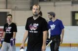 20180528133329_IMG_5062: Foto: Hokejisté Čáslavi sehráli charitativní hokejbalové utkání s  ALL STAR týmem "Šíša Cupu"