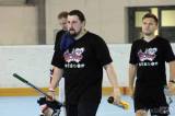 20180528133329_IMG_5064: Foto: Hokejisté Čáslavi sehráli charitativní hokejbalové utkání s  ALL STAR týmem "Šíša Cupu"