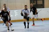 20180528133330_IMG_5080: Foto: Hokejisté Čáslavi sehráli charitativní hokejbalové utkání s  ALL STAR týmem "Šíša Cupu"