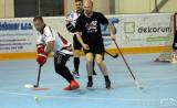20180528133330_IMG_5083: Foto: Hokejisté Čáslavi sehráli charitativní hokejbalové utkání s  ALL STAR týmem "Šíša Cupu"