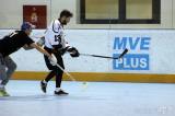 20180528133332_IMG_5132: Foto: Hokejisté Čáslavi sehráli charitativní hokejbalové utkání s  ALL STAR týmem "Šíša Cupu"