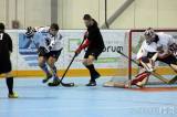 20180528133332_IMG_5135: Foto: Hokejisté Čáslavi sehráli charitativní hokejbalové utkání s  ALL STAR týmem "Šíša Cupu"