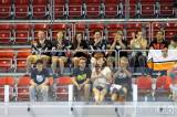 20180528133333_IMG_5156: Foto: Hokejisté Čáslavi sehráli charitativní hokejbalové utkání s  ALL STAR týmem "Šíša Cupu"