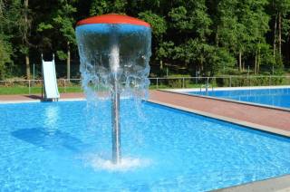 Letní koupaliště v Čáslavi se otevře veřejnosti v pátek 15. června