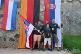 20180529220410_5G6H3350: Foto: Foto: Slavnostní ceremoniál v chrámu sv. Barbory odstartoval „European Carp championship for juniors 2018“