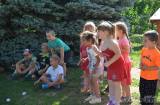 20180531211703_DSC_0522: Foto: Děti z MŠ Benešova II oslavily svůj den s Elsou, Annou a Locikou!