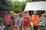 20180531211703_DSC_0523: Foto: Děti z MŠ Benešova II oslavily svůj den s Elsou, Annou a Locikou!