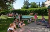 20180531211704_DSC_0532: Foto: Děti z MŠ Benešova II oslavily svůj den s Elsou, Annou a Locikou!