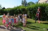 20180531211704_DSC_0535: Foto: Děti z MŠ Benešova II oslavily svůj den s Elsou, Annou a Locikou!