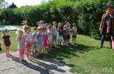 20180531211704_DSC_0536: Foto: Děti z MŠ Benešova II oslavily svůj den s Elsou, Annou a Locikou!
