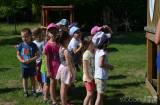 20180531211708_DSC_0583: Foto: Děti z MŠ Benešova II oslavily svůj den s Elsou, Annou a Locikou!