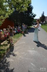 20180531211711_DSC_0635: Foto: Děti z MŠ Benešova II oslavily svůj den s Elsou, Annou a Locikou!