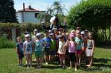 20180531211711_DSC_0639: Foto: Děti z MŠ Benešova II oslavily svůj den s Elsou, Annou a Locikou!