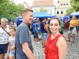 20180610102525_100: Foto, video: Čáslavské slavnosti proběhly v duchu stého výročí založení republiky
