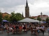 20180610102528_38: Foto, video: Čáslavské slavnosti proběhly v duchu stého výročí založení republiky