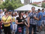 20180610102552_DSCN5347: Foto, video: Čáslavské slavnosti proběhly v duchu stého výročí založení republiky