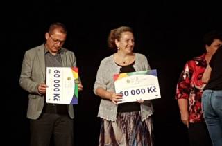 Kutnohorská Masaryčka potřetí úspěšná v  Sazka Olympijském víceboji