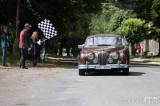 20180623134333_5G6H9860: Foto: Historická vozidla zdolávala pověstný kopec v osmém ročníku závodu „Rataják“