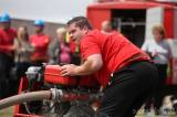 20180624124842_5G6H0161: Foto: V hasičských závodech v Miskovicích zvítězili muži z Polánky a domácí ženy!