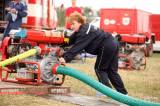 20180624124849_5G6H0446: Foto: V hasičských závodech v Miskovicích zvítězili muži z Polánky a domácí ženy!