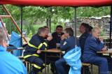 20180626092212_DSC_0189: Foto: Ve Svatém Mikuláši oslavili 135 let od založení sboru dobrovolných hasičů