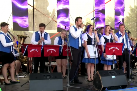 Video: Další díl TV Čáslav - Oslavíme století