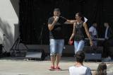 20180722133207__DSC1338_00001: Foto: Romové si na Kmochově ostrově užili svůj festival