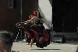 20180722133208__DSC1352_00001: Foto: Romové si na Kmochově ostrově užili svůj festival