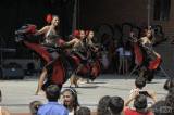 20180722133209__DSC1364_00001: Foto: Romové si na Kmochově ostrově užili svůj festival