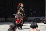 20180722133211__DSC1437_00001: Foto: Romové si na Kmochově ostrově užili svůj festival