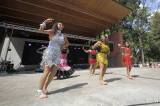 20180722133213__DSC1483_00001: Foto: Romové si na Kmochově ostrově užili svůj festival