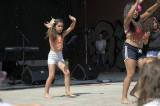 20180722133214__DSC1526_00001: Foto: Romové si na Kmochově ostrově užili svůj festival