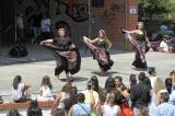 20180722133214__DSC1534_00001: Foto: Romové si na Kmochově ostrově užili svůj festival