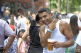 20180722133219__DSC1707_00001: Foto: Romové si na Kmochově ostrově užili svůj festival