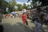 20180722133220__DSC1723_00001: Foto: Romové si na Kmochově ostrově užili svůj festival