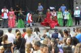 20180722133223__DSC1880_00001: Foto: Romové si na Kmochově ostrově užili svůj festival